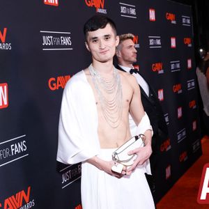 2026 GayVN Awards Red Carpet (Part 3) - Image 642371