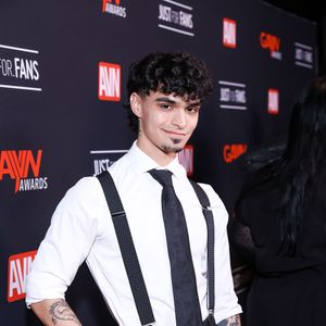 2026 GayVN Awards Red Carpet (Part 3) - Image 642203