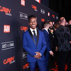 2026 GayVN Awards Red Carpet (Part 3) - Image 642332