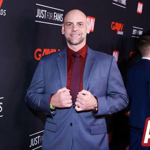 2026 GayVN Awards Red Carpet (Part 3) - Image 642365