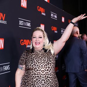 2026 GayVN Awards Red Carpet (Part 3) - Image 642322