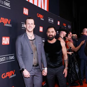 2026 GayVN Awards Red Carpet (Part 3) - Image 642357