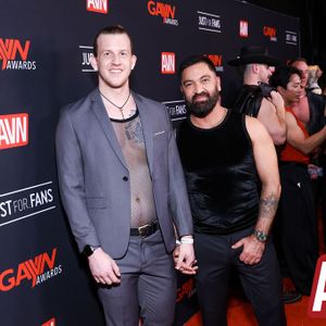 2026 GayVN Awards Red Carpet (Part 3) - Image 642326