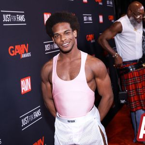 2026 GayVN Awards Red Carpet (Part 3) - Image 642306