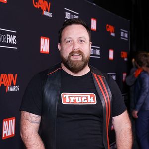 2026 GayVN Awards Red Carpet (Part 3) - Image 642210