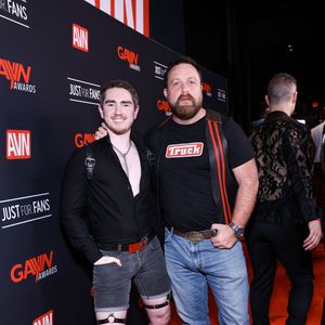 2026 GayVN Awards Red Carpet (Part 3) - Image 642207