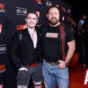 2026 GayVN Awards Red Carpet (Part 3) - Image 642205