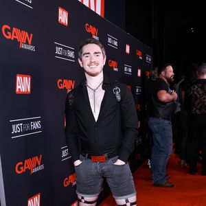 2026 GayVN Awards Red Carpet (Part 3) - Image 642151