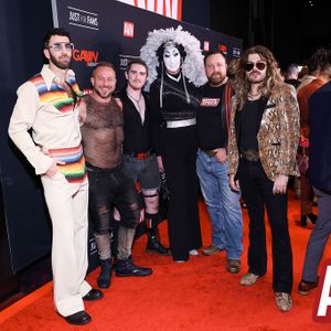 2026 GayVN Awards Red Carpet (Part 3) - Image 642146