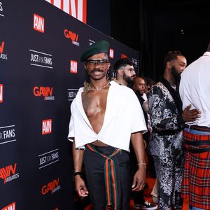 2026 GayVN Awards Red Carpet (Part 3) - Image 642260