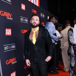 2026 GayVN Awards Red Carpet (Part 3) - Image 642167