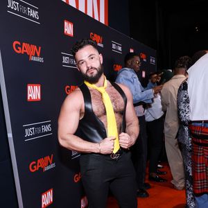 2026 GayVN Awards Red Carpet (Part 3) - Image 642165