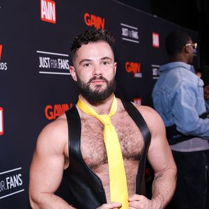 2026 GayVN Awards Red Carpet (Part 3) - Image 642244