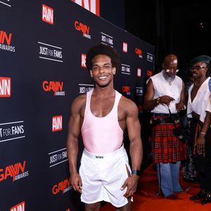 2026 GayVN Awards Red Carpet (Part 3) - Image 642240