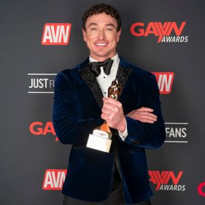 2026 GayVN Awards Winners Circle - Image 641736