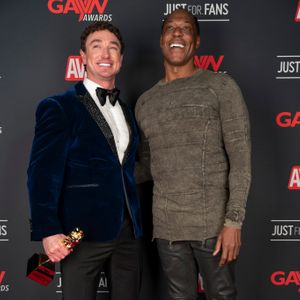 2026 GayVN Awards Winners Circle - Image 641737