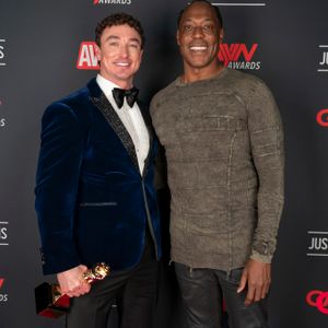 2026 GayVN Awards Winners Circle - Image 641758