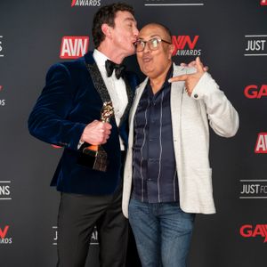 2026 GayVN Awards Winners Circle - Image 641761