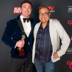 2026 GayVN Awards Winners Circle - Image 641763
