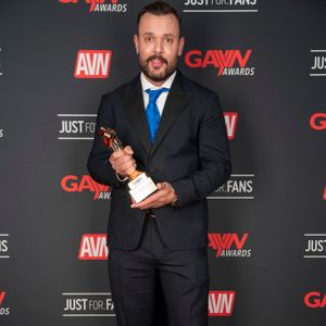 2026 GayVN Awards Winners Circle - Image 641783