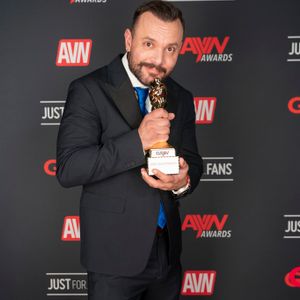 2026 GayVN Awards Winners Circle - Image 641766