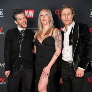 2026 GayVN Awards Winners Circle - Image 641749