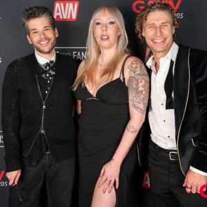 2026 GayVN Awards Winners Circle - Image 641772