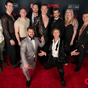2026 GayVN Awards Winners Circle - Image 641775