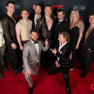 2026 GayVN Awards Winners Circle - Image 641752