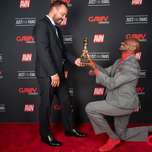 2026 GayVN Awards Winners Circle - Image 641757