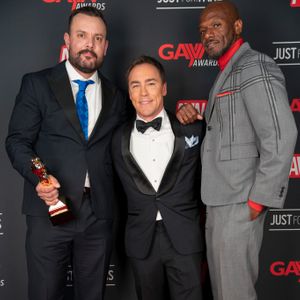 2026 GayVN Awards Winners Circle - Image 641773