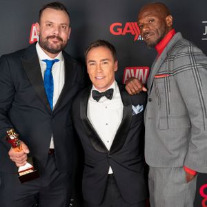 2026 GayVN Awards Winners Circle - Image 641781