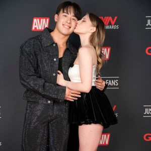 2026 GayVN Awards Winners Circle - Image 641786