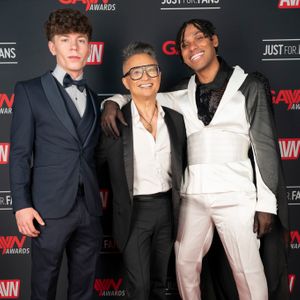 2026 GayVN Awards Winners Circle - Image 641778