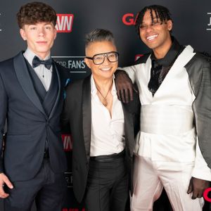 2026 GayVN Awards Winners Circle - Image 641779