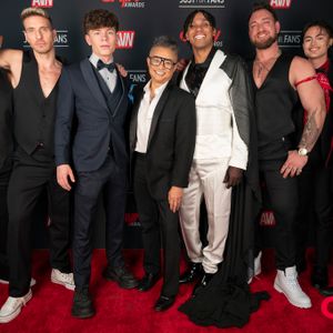 2026 GayVN Awards Winners Circle - Image 641780