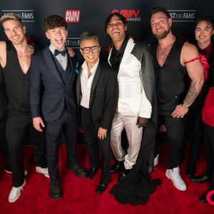 2026 GayVN Awards Winners Circle - Image 641782