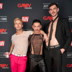2026 GayVN Awards Winners Circle - Image 641698