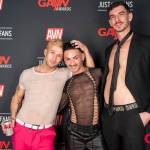 2026 GayVN Awards Winners Circle - Image 641716