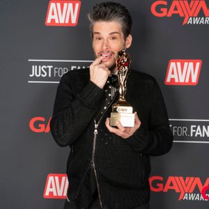 2026 GayVN Awards Winners Circle - Image 641701