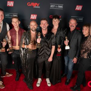 2026 GayVN Awards Winners Circle - Image 641721