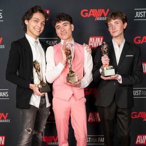 2026 GayVN Awards Winners Circle - Image 641727