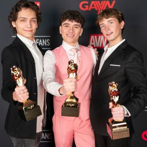 2026 GayVN Awards Winners Circle - Image 641713