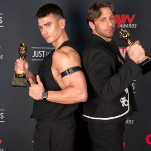 2026 GayVN Awards Winners Circle - Image 641714