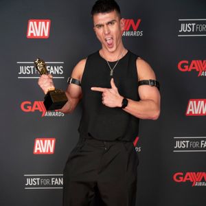 2026 GayVN Awards Winners Circle - Image 641718