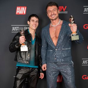 2026 GayVN Awards Winners Circle - Image 641724