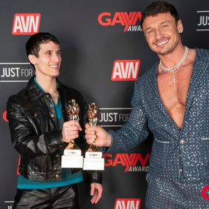 2026 GayVN Awards Winners Circle - Image 641725