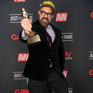 2026 GayVN Awards Winners Circle - Image 641740