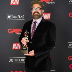 2026 GayVN Awards Winners Circle - Image 641741