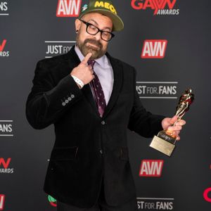 2026 GayVN Awards Winners Circle - Image 641746